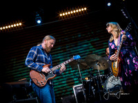 Tedeschi Trucks (GRAMMY winner)