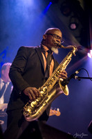 Karl Denson's Tiny Universe