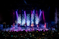 Trampled by Turtles
