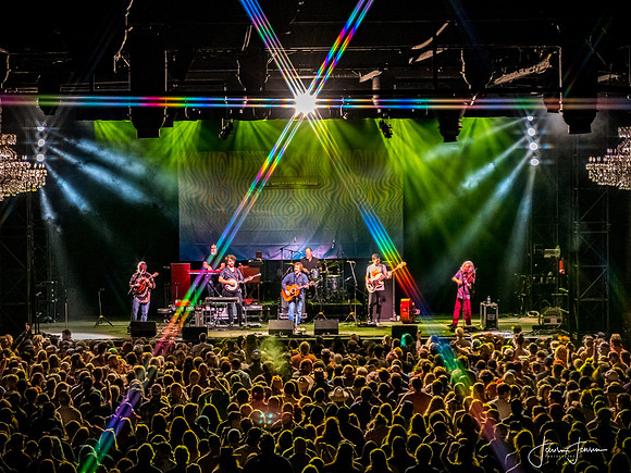Railroad Earth