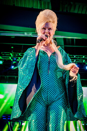 B-52's (Multi-GRAMMY Nominees)