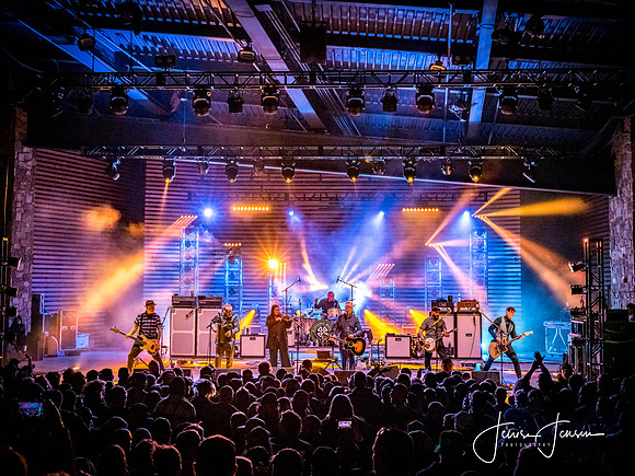 Flogging Molly