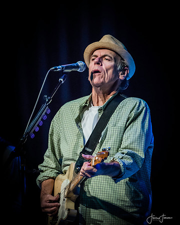 John Hiatt (GRAMMY Nominee)