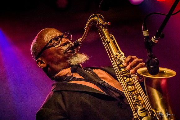 Karl Denson's Tiny Universe