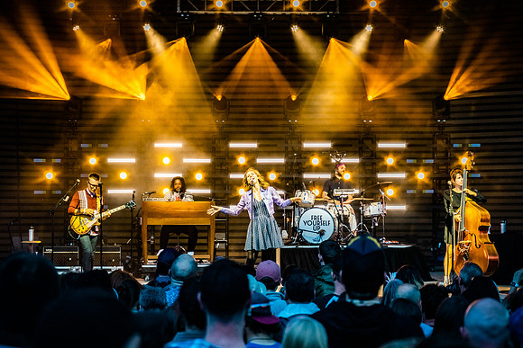 Lake Street Dive