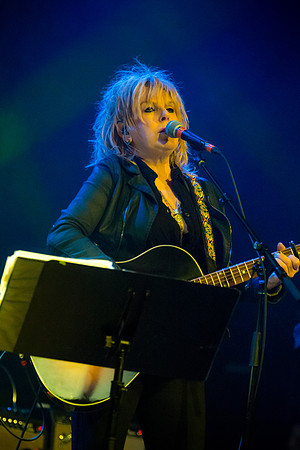 Lucinda Williams (Multi-GRAMMY Winner)