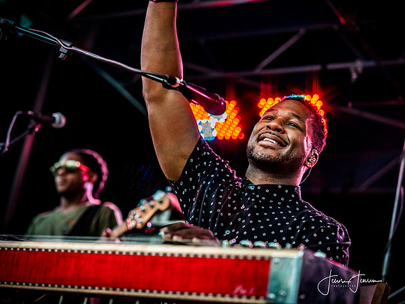 Robert Randolph (Grammy Nominee)