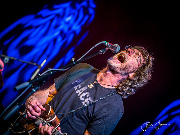 Sam Bush (Multi-GRAMMY Winner)