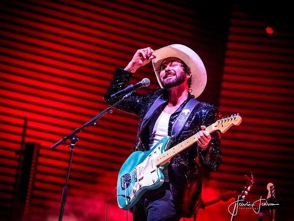 Shakey Graves
