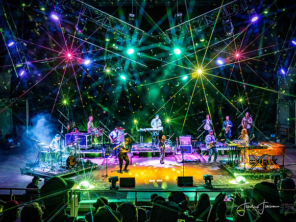 The Motet