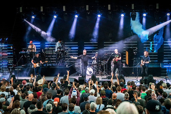 The National (GRAMMY Winners)