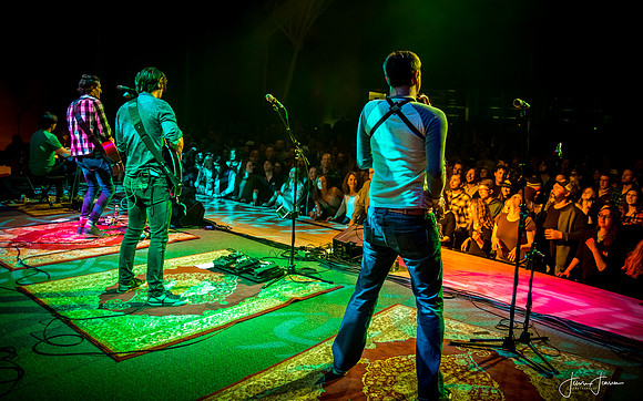 The Revivalists