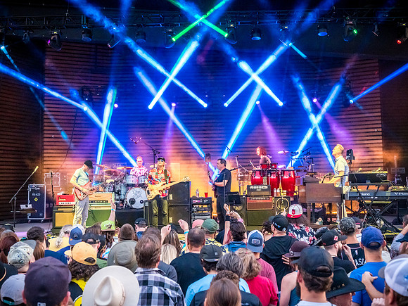 Umphrey's McGee