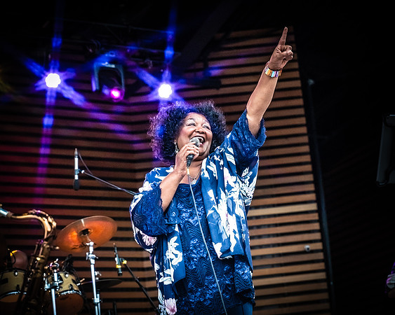 Hazel Miller