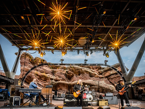 Warren Haynes (GRAMMY Winner)